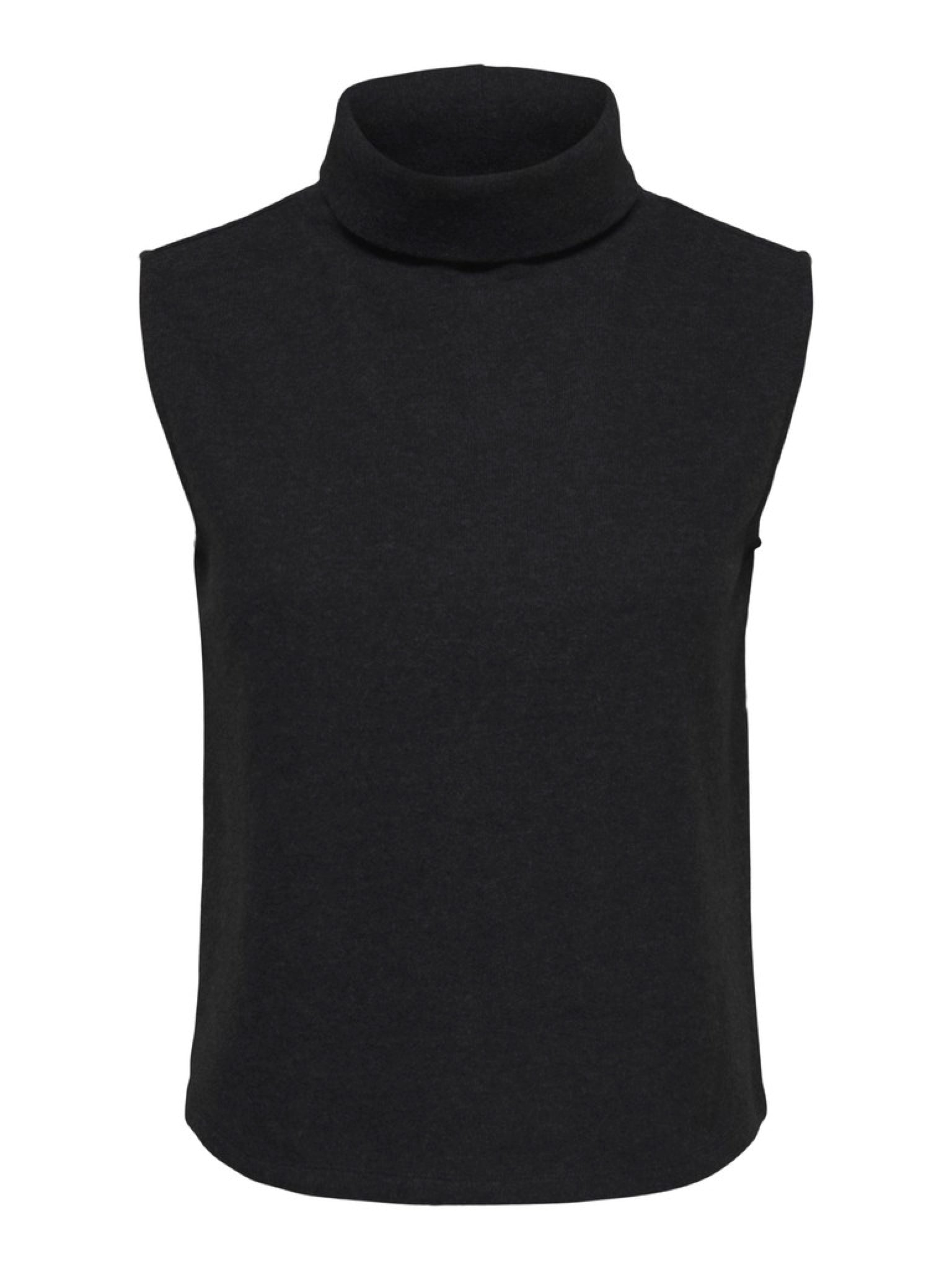 JDYHERO Top col roulé Noir – JDY | Appart 17