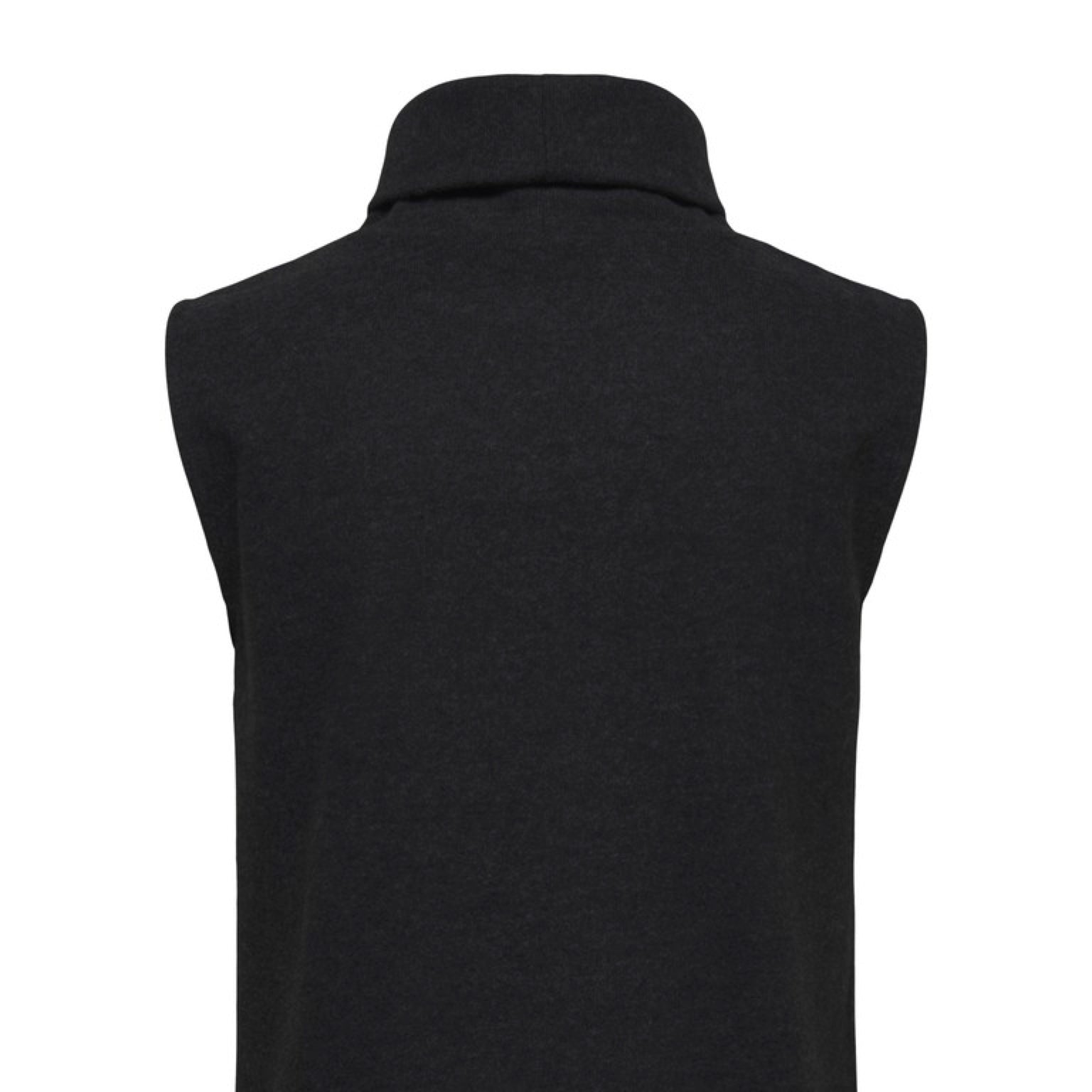 JDYHERO Top col roulé Noir – JDY | Appart 17