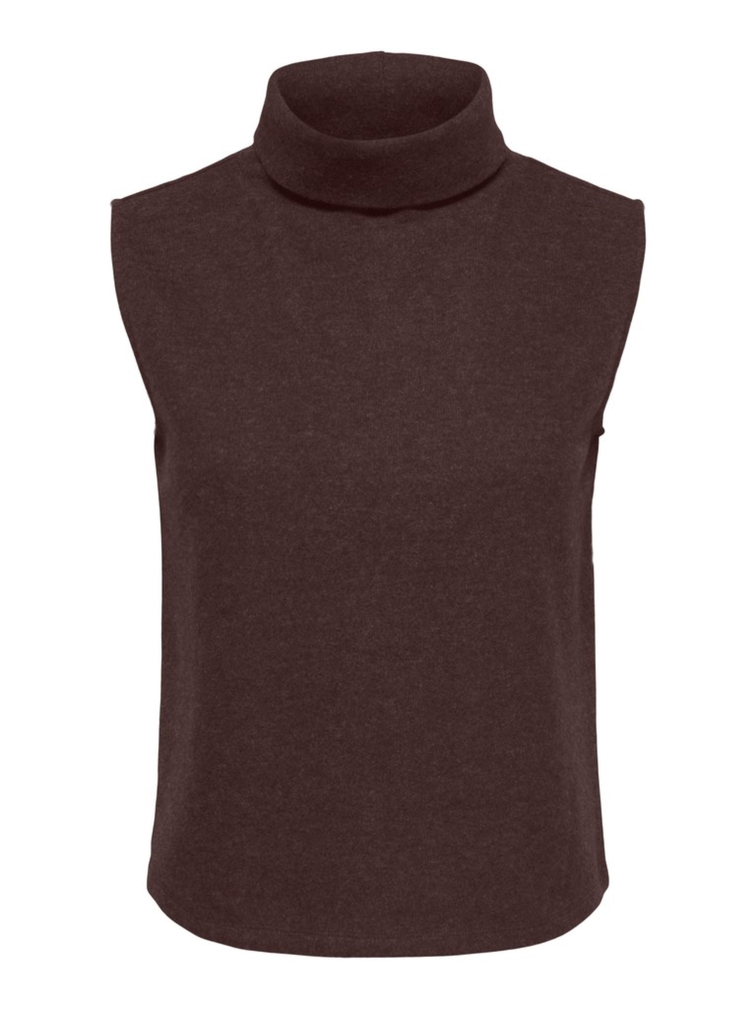 JDYHERO Top col roulé Coffee Bean – JDY | Appart 17