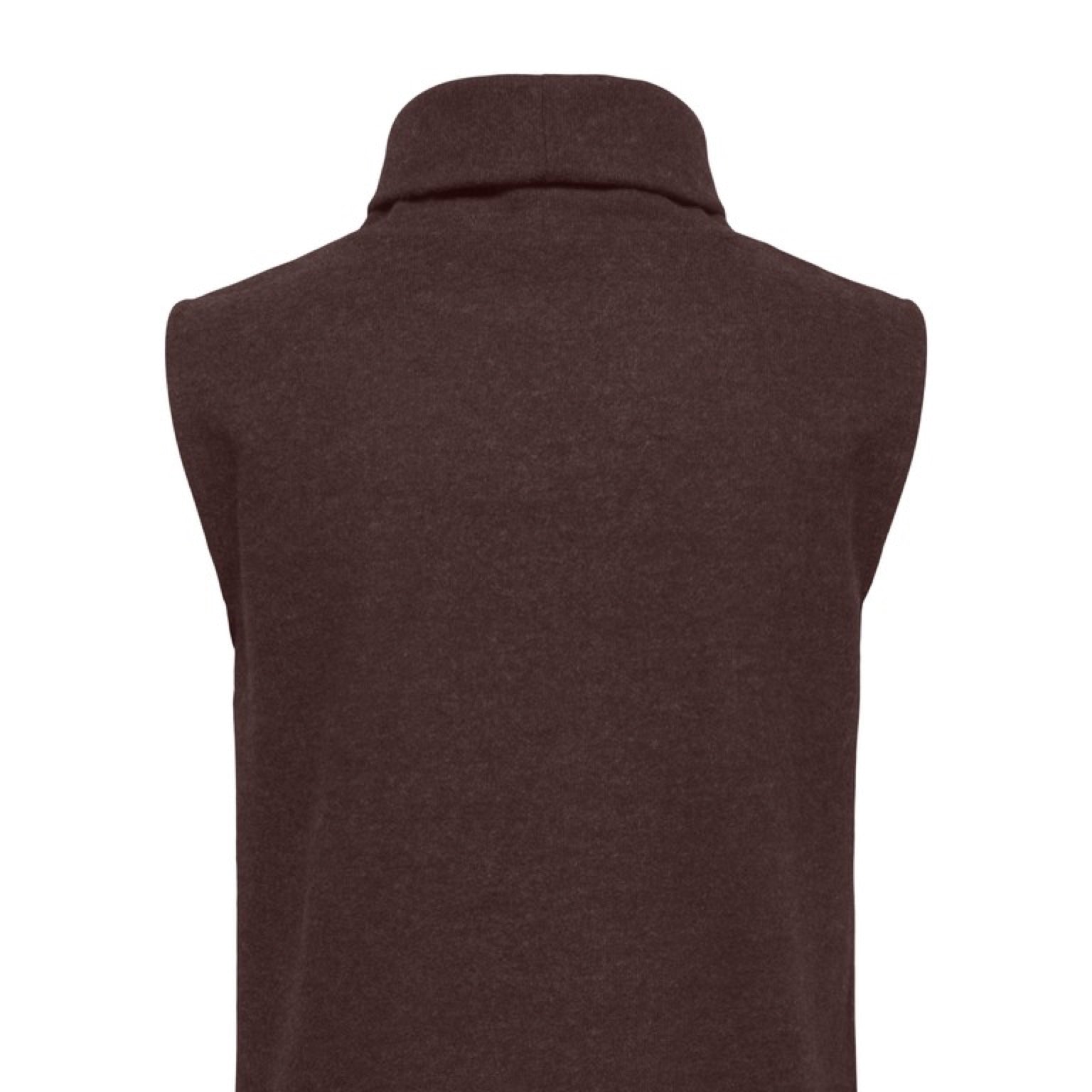 JDYHERO Top col roulé Coffee Bean – JDY | Appart 17