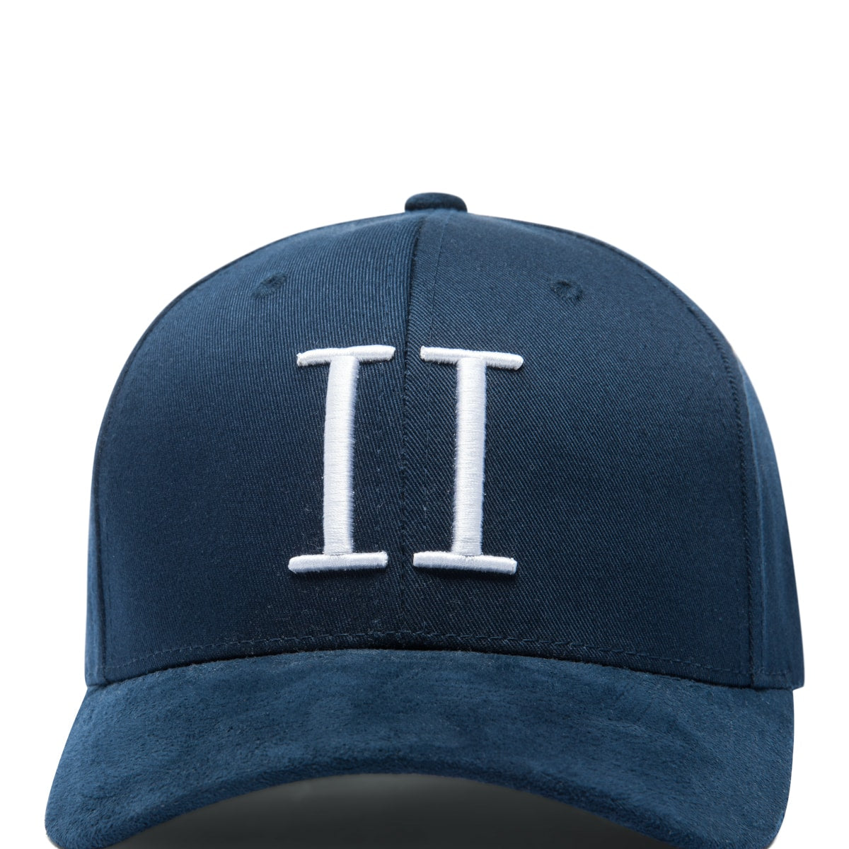 Suede II Baseball Cap