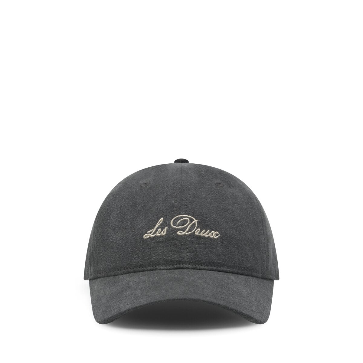 Washed Dad Cap