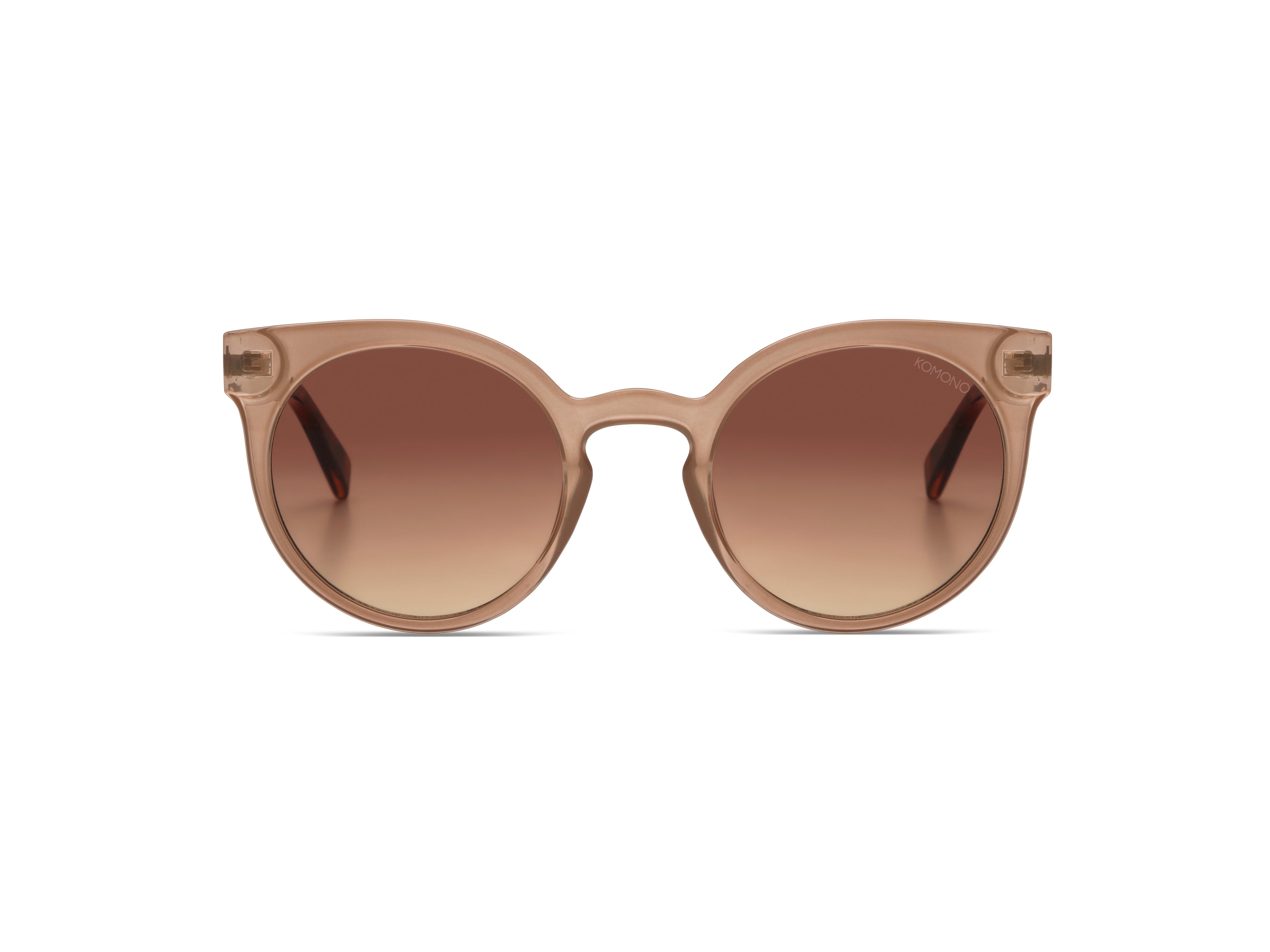 KOMONO - Lulu Metal Sahara — KOMONO — Lunette | Appart17