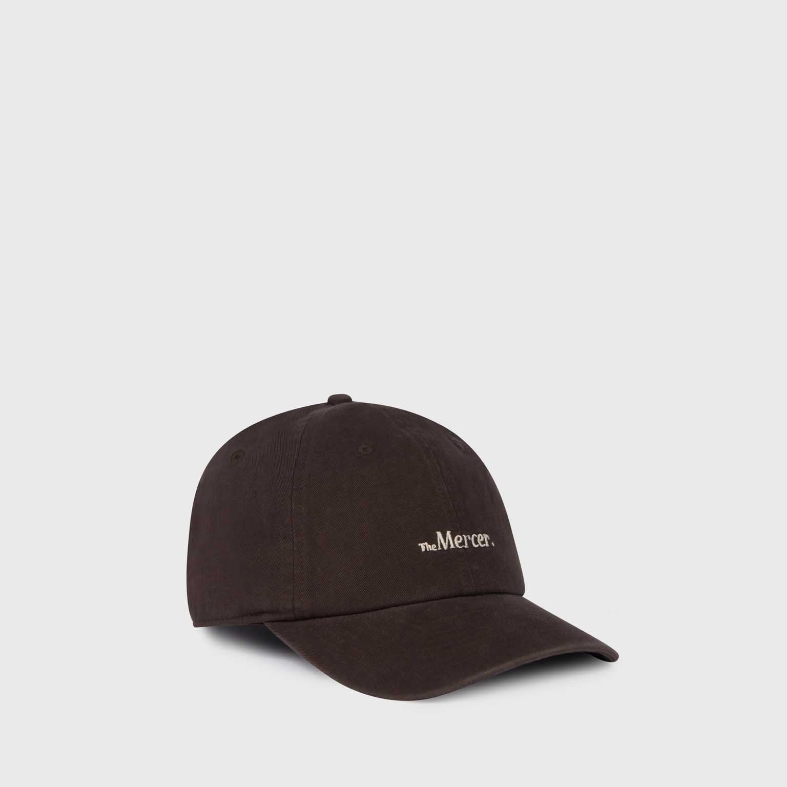 The mercer cap