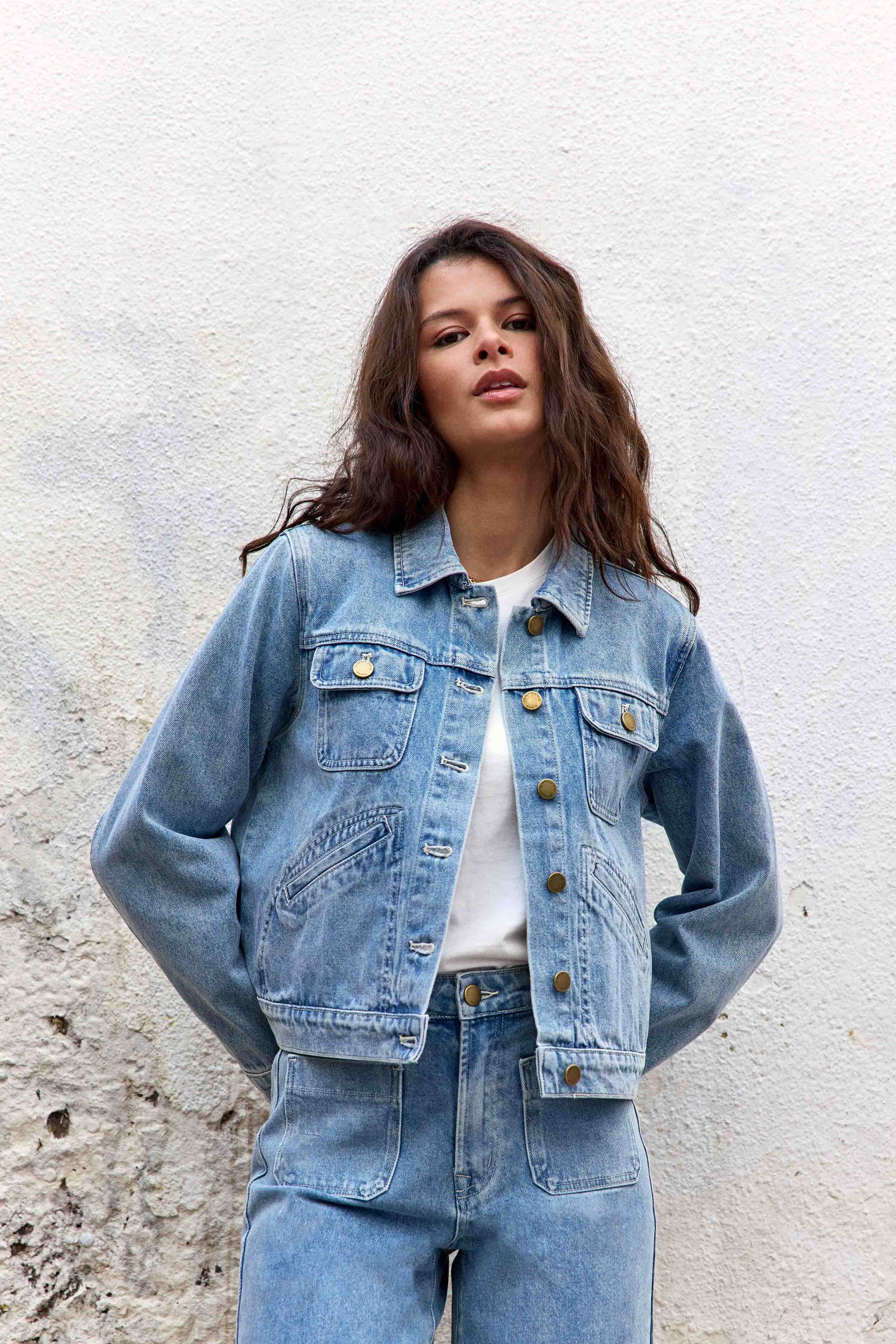 Veste Vidas — La petite étoile — Vestes | Appart17