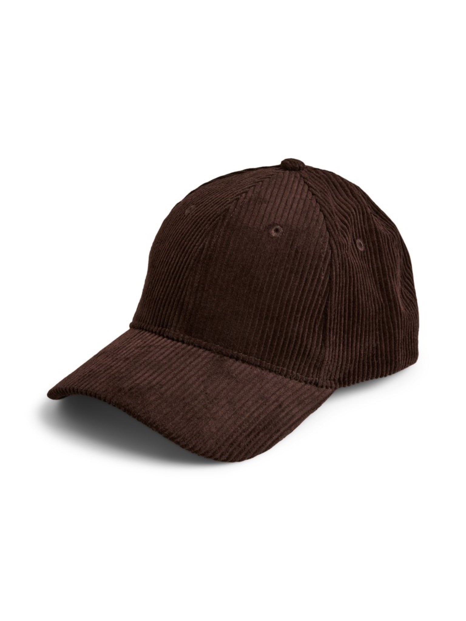 PCDOLAS Casquette Chocolate Brown – Pieces | Appart 17