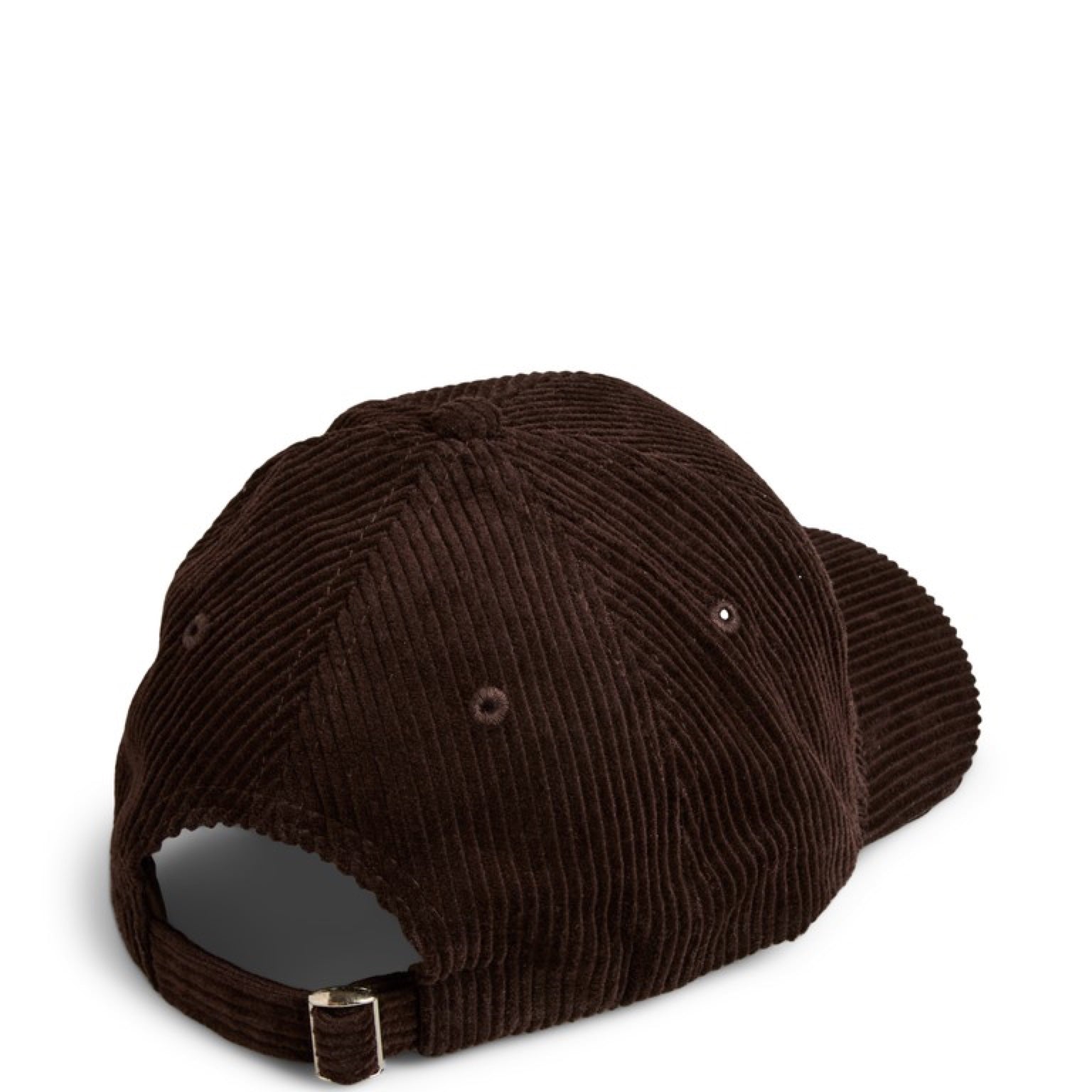 PCDOLAS Casquette Chocolate Brown – Pieces | Appart 17