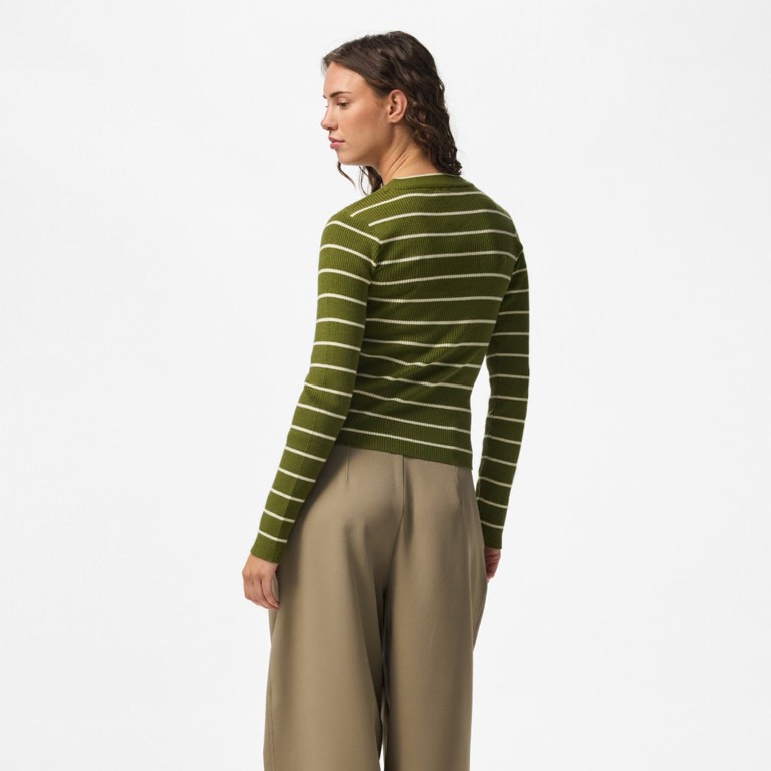 PCMIRA Pull — Hot Fudge Birch Narrow & Tawny Port Birch Narrow & Sphagnum Birch Narrow | Appart 17
