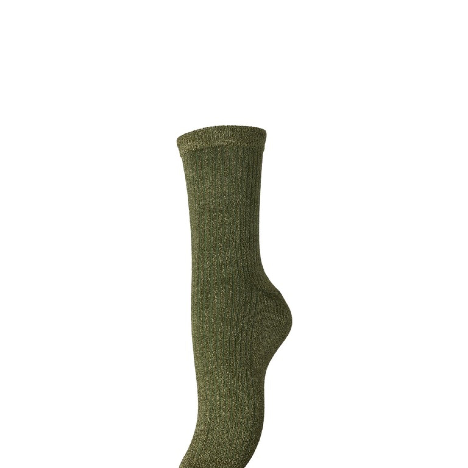 PCANN Chaussettes — Pickled Beet & Sphagnum | Appart 17