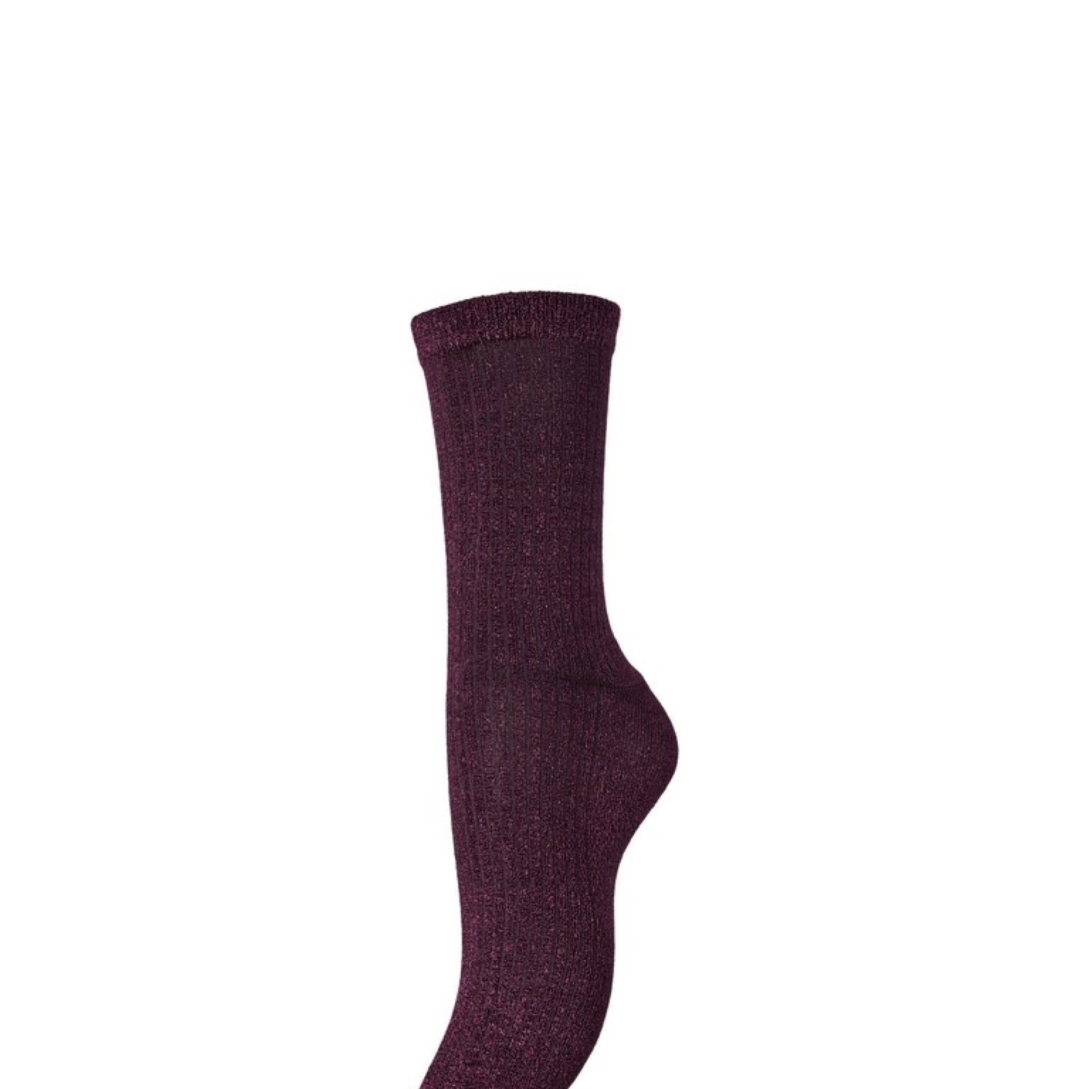 PCANN Chaussettes — Pickled Beet & Sphagnum | Appart 17