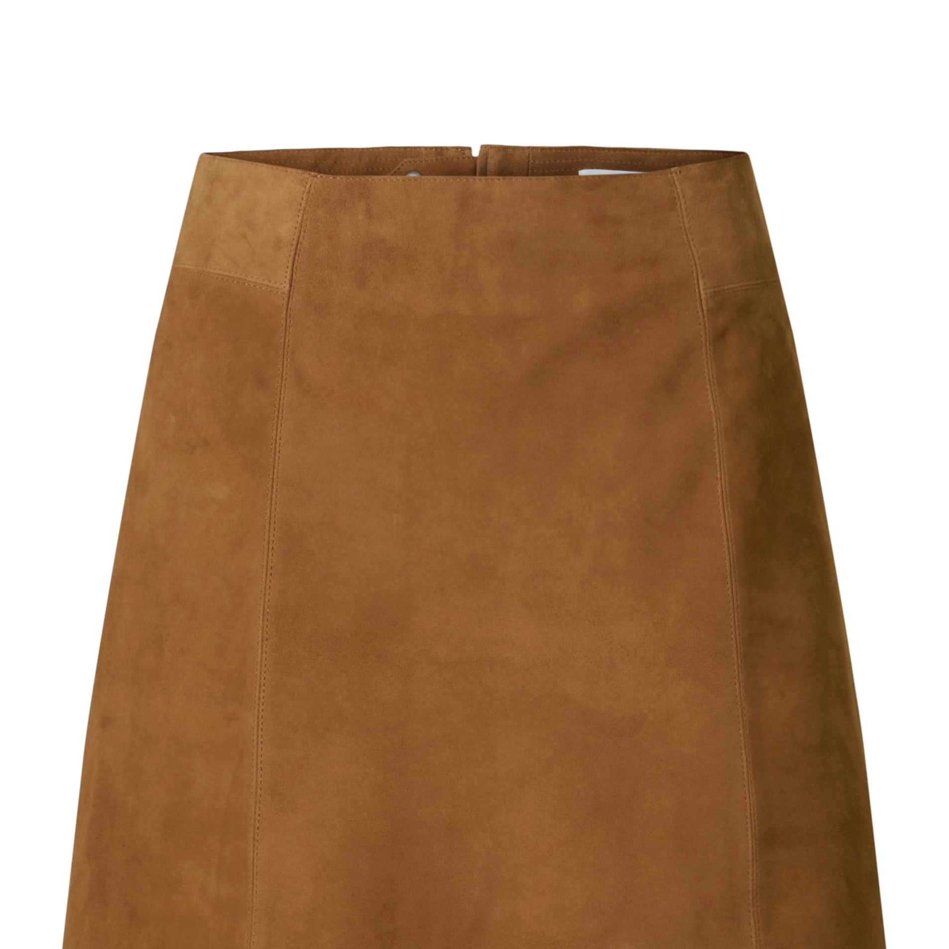 SLFKAYA IBI SUEDE SKIRT