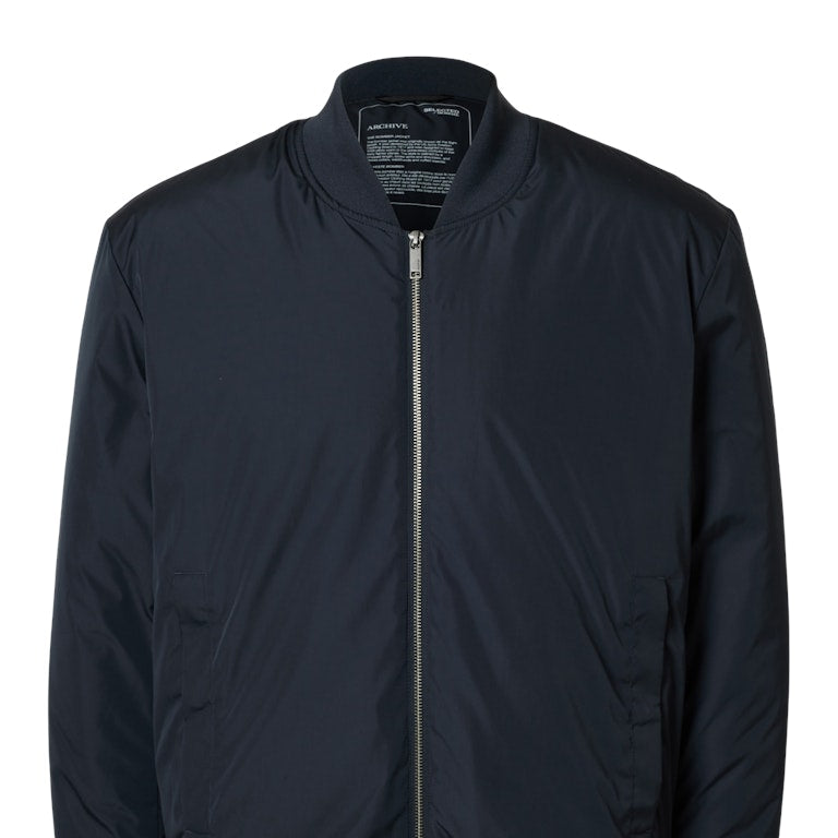 SLHARCHIVE LENTEBOMBER NOOS