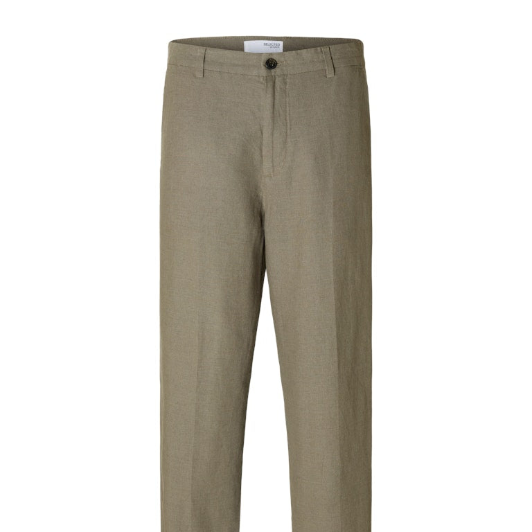Slh220-Loose Mads Sun Press Pant