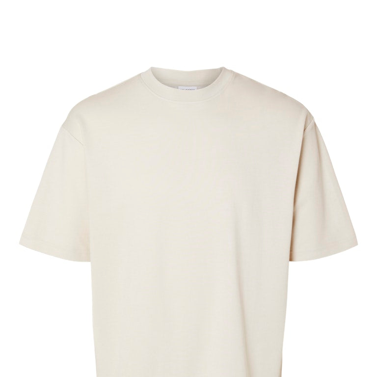 SLMLOOSEOSCAR SS O-NECK TEE NOOS - SELECTED-MEN_Autumnwinter_4498245_16094143.jpg