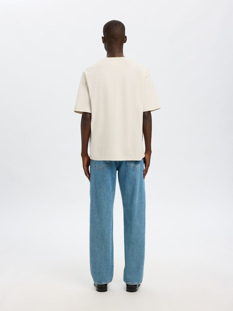 SLMLOOSEOSCAR SS O-NECK TEE NOOS - SELECTED-MEN_Autumnwinter_4498245_16094143_5.jpg