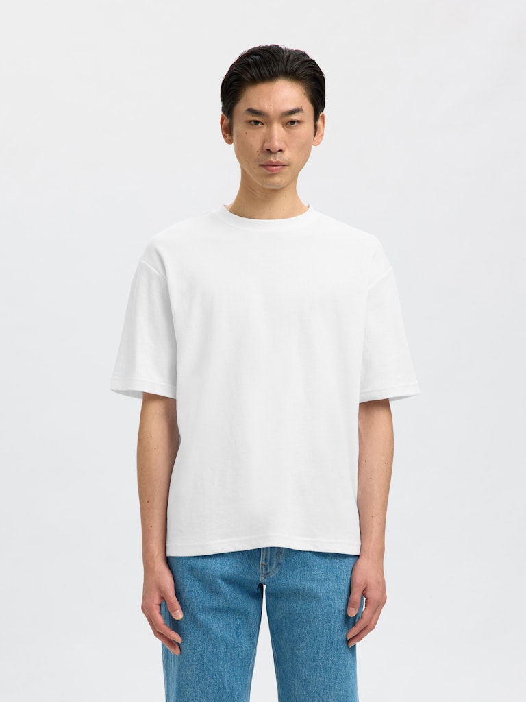 SLMLOOSEOSCAR SS O-NECK TEE NOOS - SELECTED-MEN_Autumnwinter_4564038_16094143_5.jpg