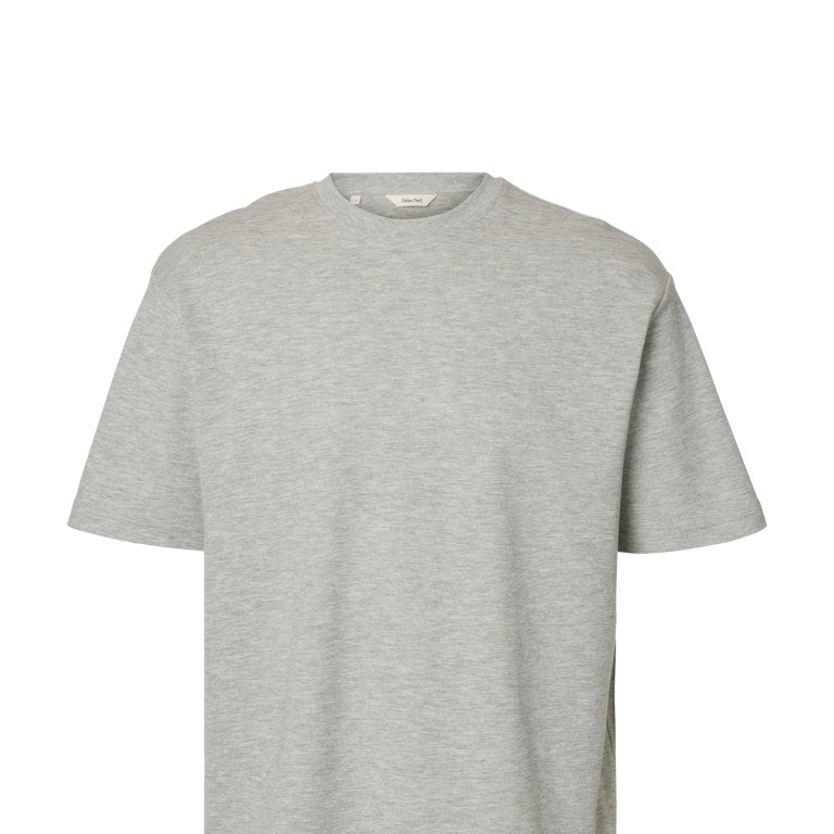 SLMLOOSEOSCAR SS O-NECK TEE NOOS - SELECTED-MEN_Autumnwinter_4916494_16094143.jpg