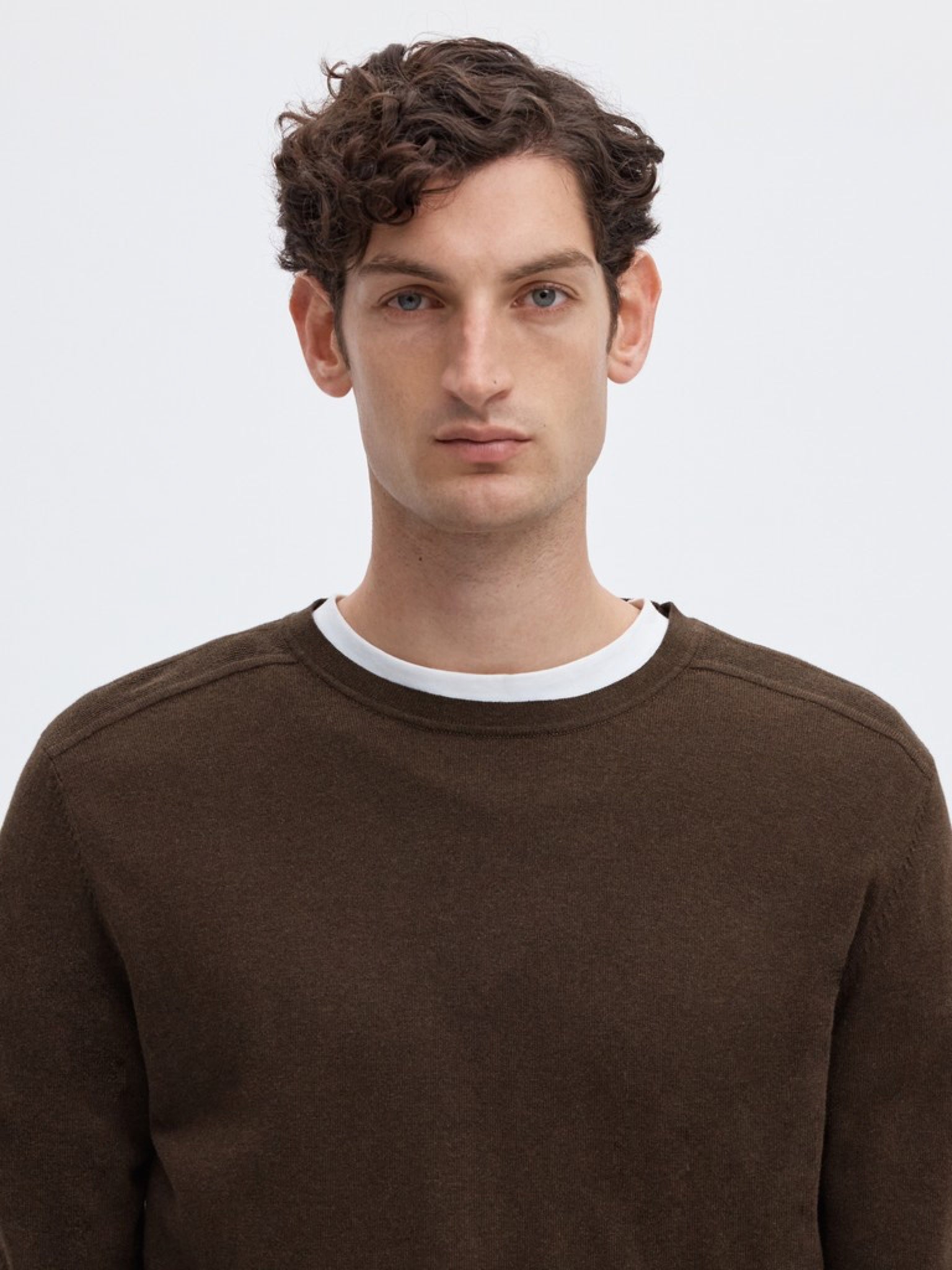 SLMBERG Pull — Delicioso Melange | Appart 17