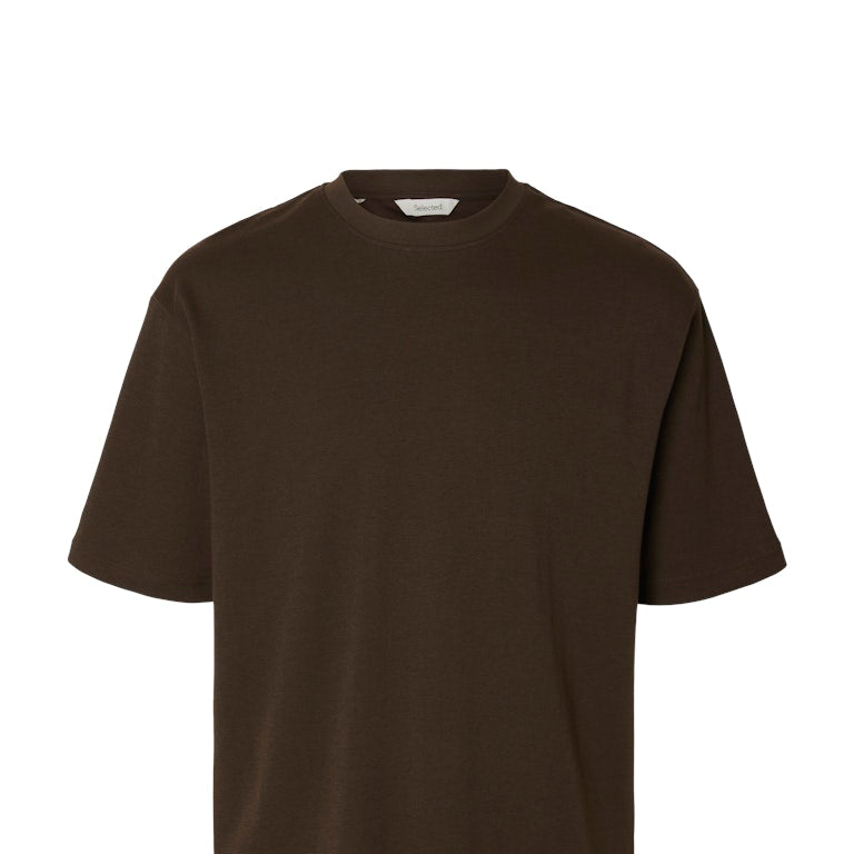 SLMLOOSEOSCAR SS O-NECK TEE NOOS - SELECTED-MEN_Autumnwinter_5042114_16094143.jpg