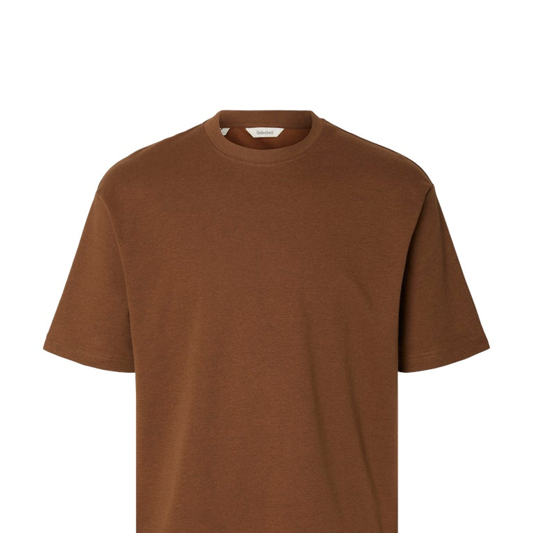 SLMLOOSEOSCAR SS O-NECK TEE NOOS - SELECTED-MEN_Autumnwinter_5042116_16094143.jpg