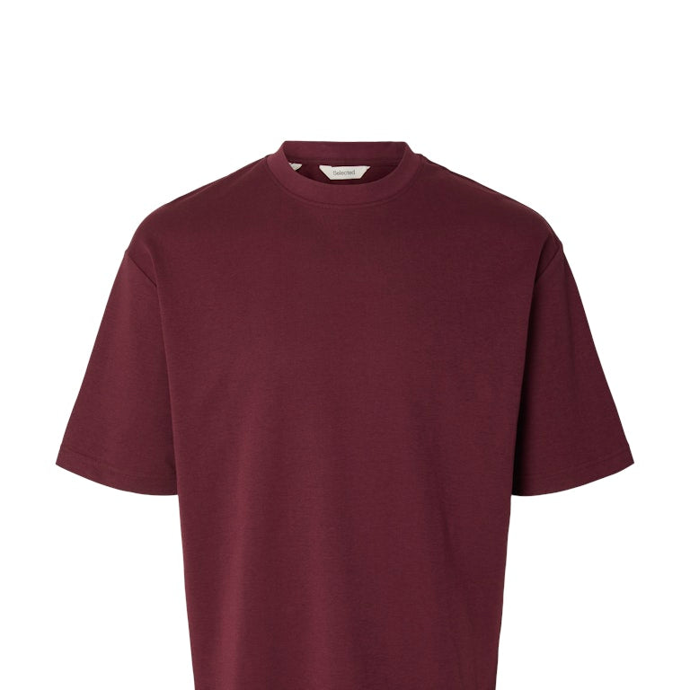 SLMLOOSEOSCAR SS O-NECK TEE NOOS - SELECTED-MEN_Autumnwinter_5042118_16094143.jpg