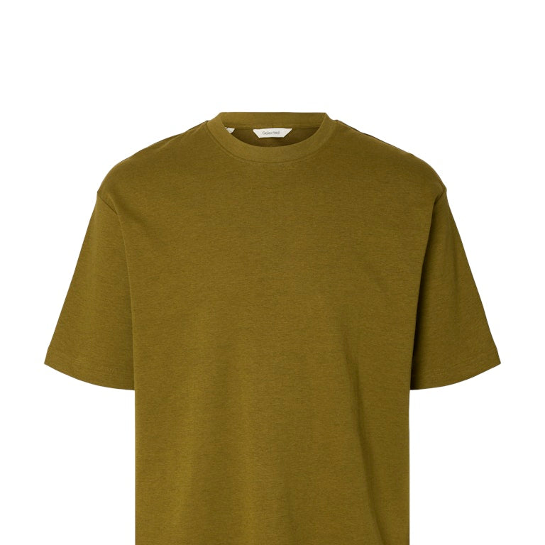 SLMLOOSEOSCAR SS O-NECK TEE NOOS - SELECTED-MEN_Autumnwinter_5042119_16094143.jpg