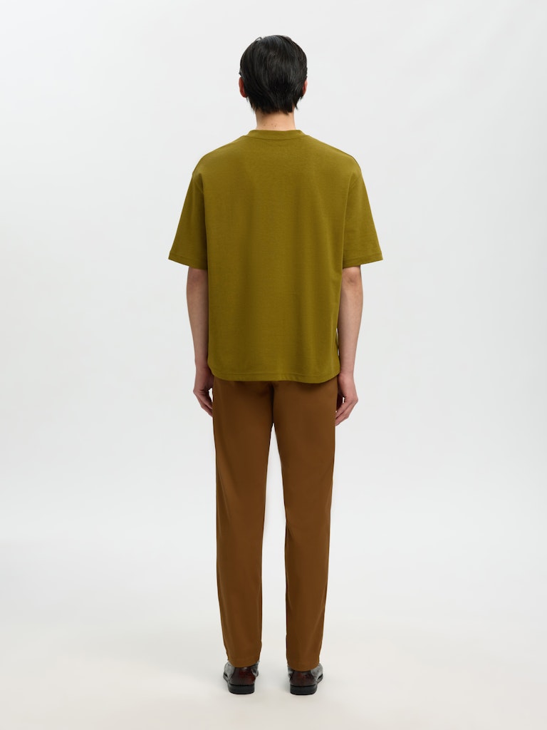 SLMLOOSEOSCAR SS O-NECK TEE NOOS - SELECTED-MEN_Autumnwinter_5042119_16094143_3.jpg