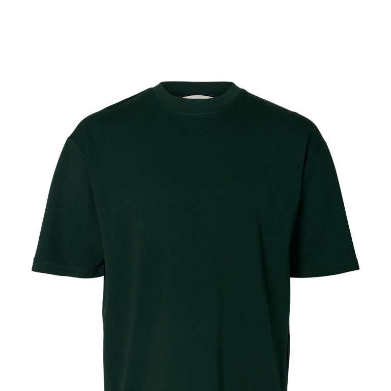 SLMLOOSEOSCAR SS O-NECK TEE NOOS - SELECTED-MEN_Autumnwinter_5094231_16094143.jpg