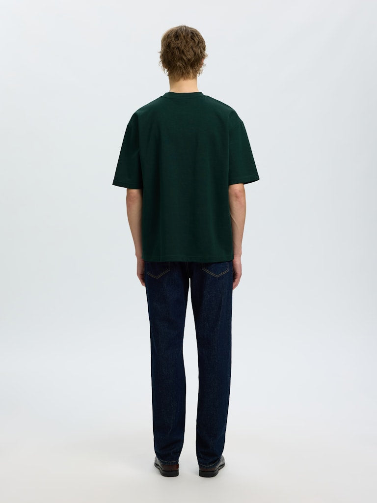 SLMLOOSEOSCAR SS O-NECK TEE NOOS - SELECTED-MEN_Autumnwinter_5094231_16094143_4.jpg