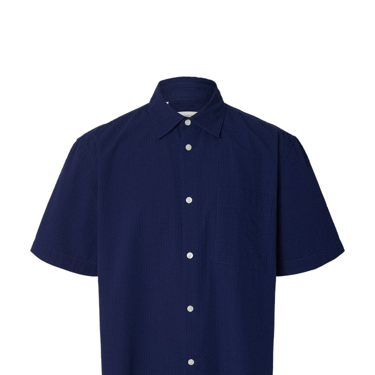 SLHRLXSTUART SEERSUCKER SS SHIRT - SELECTED-MEN_Springsummer_4998348_16101353.jpg