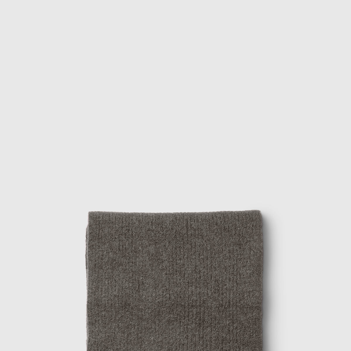 SLFLULU WOOL BLEND NARROW KNIT SCARF — Appart 17 Bruxelles