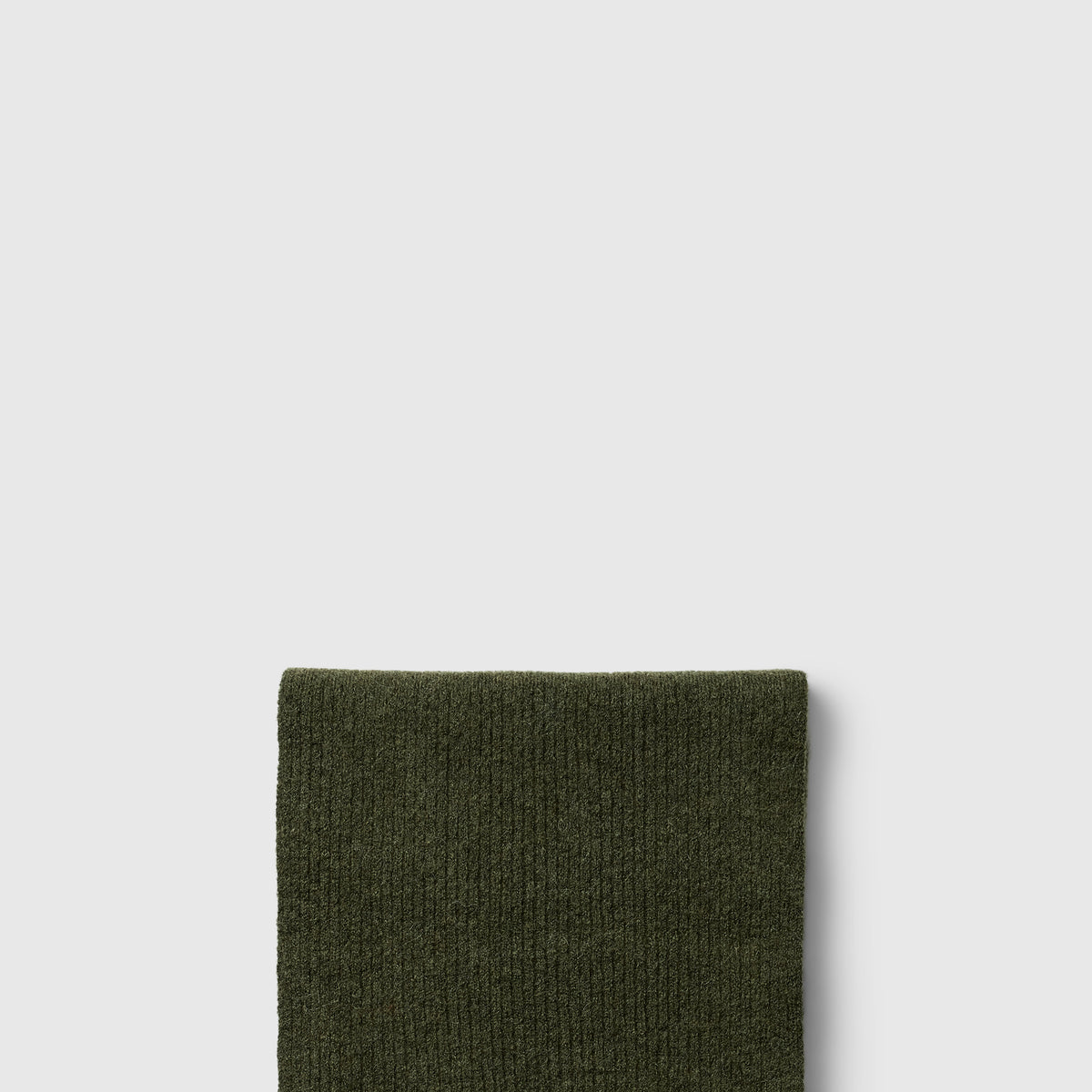 SLFLULU WOOL BLEND NARROW KNIT SCARF — Appart 17 Bruxelles