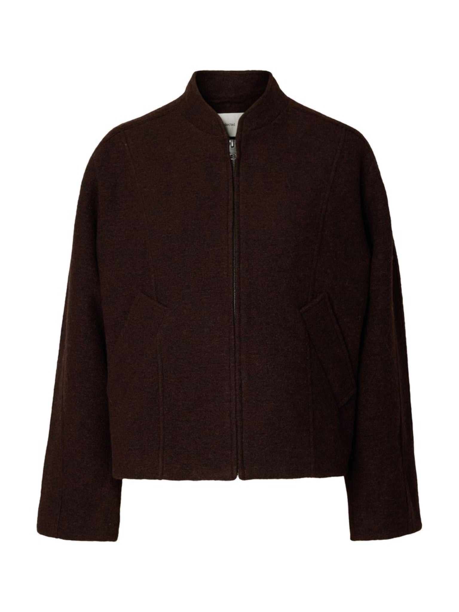 SLWJACQUELINE Veste — Delicioso Melange | Appart 17