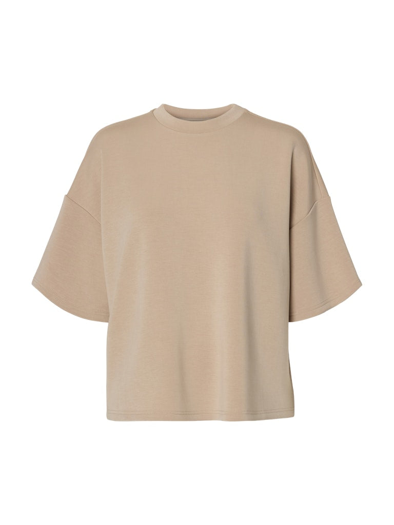 SLWOVERSIZED TENNY TEE NOOS - SELECTED-WOM_Springsummer_4907763_16100046.jpg
