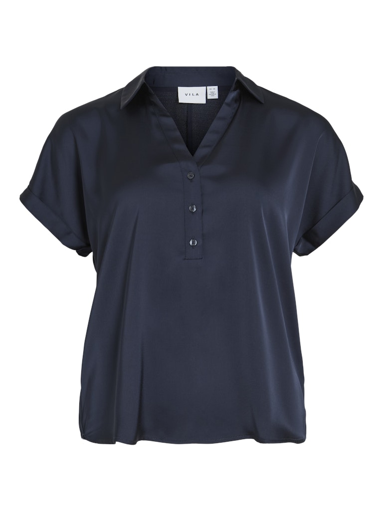 VIENNA RAVENNA S/S TOP - NOOS - VILA_Autumnwinter_4849355_14107405.jpg