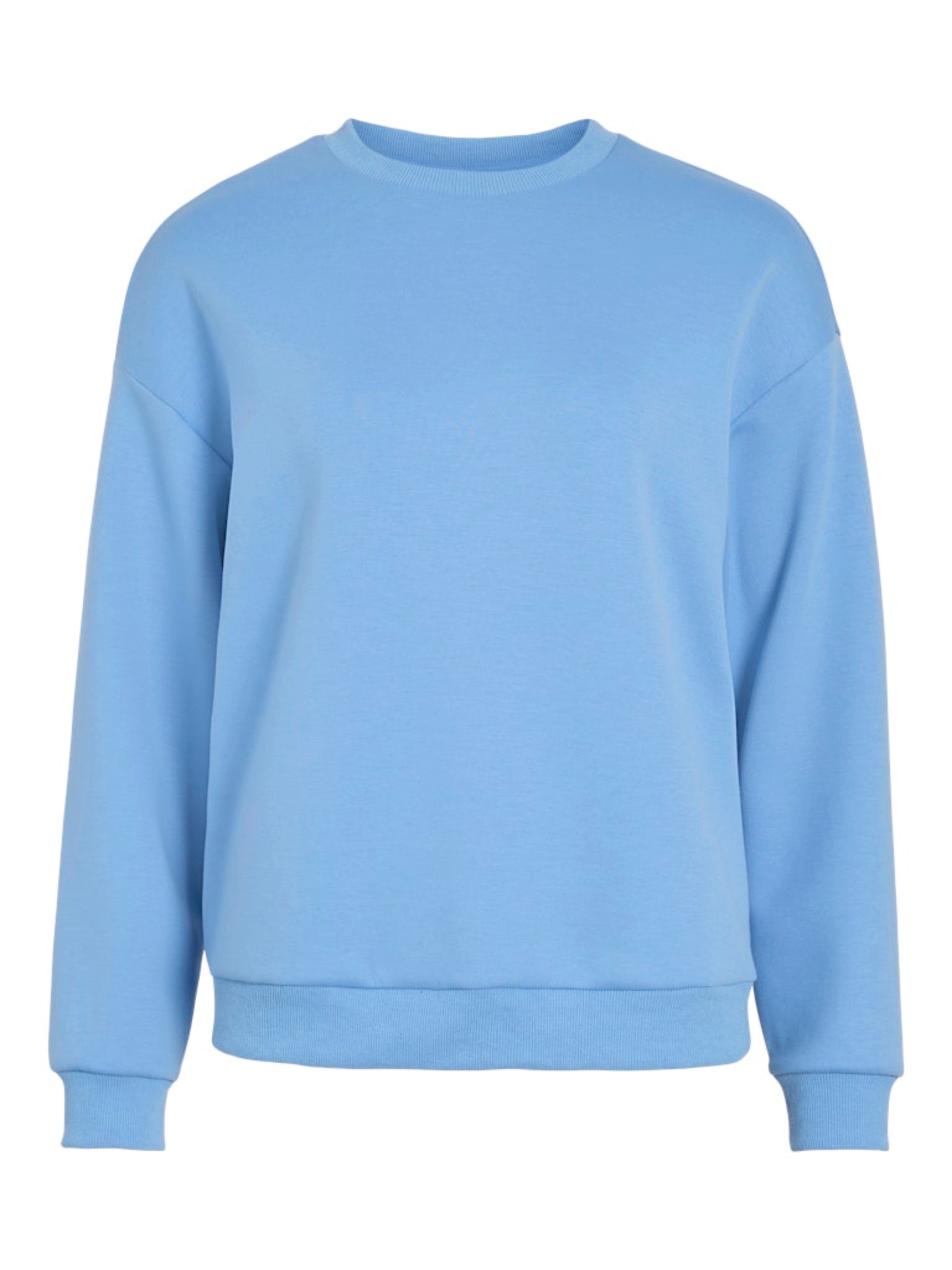 VISANDY Sweat-shirt col rond All Aboard – VILA | Appart 17