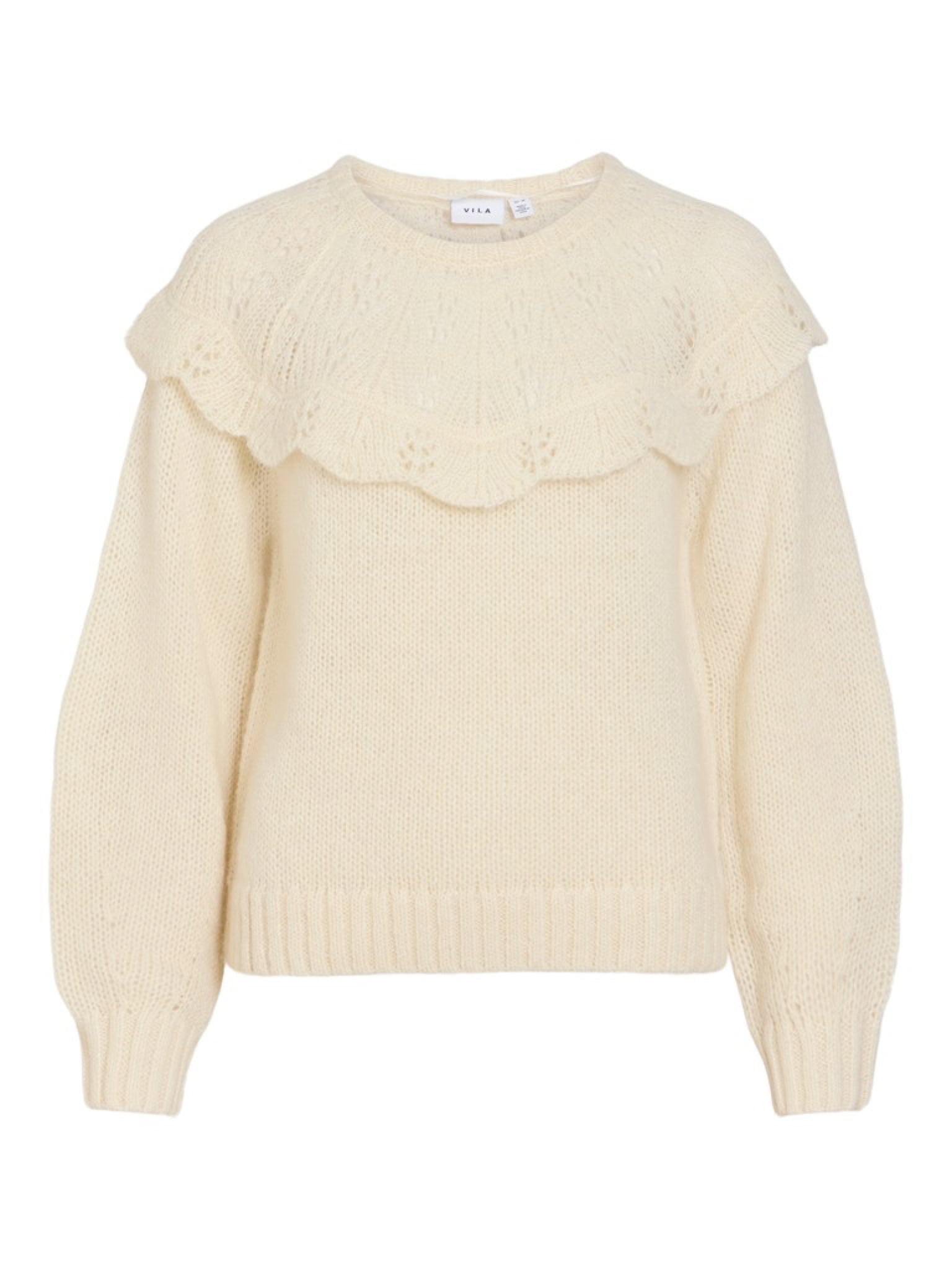 VIMOYANO Pull — Birch | Appart 17