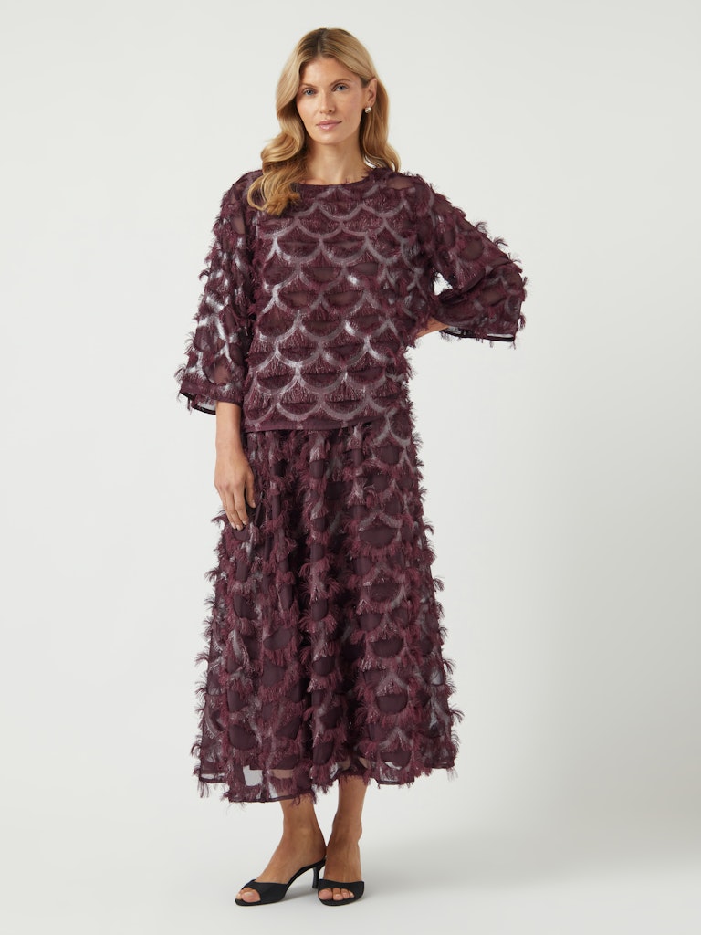 YASPAZILLA 3/4 TOP - SHOW - YAS_Autumnwinter_4875444_26035741_6.jpg