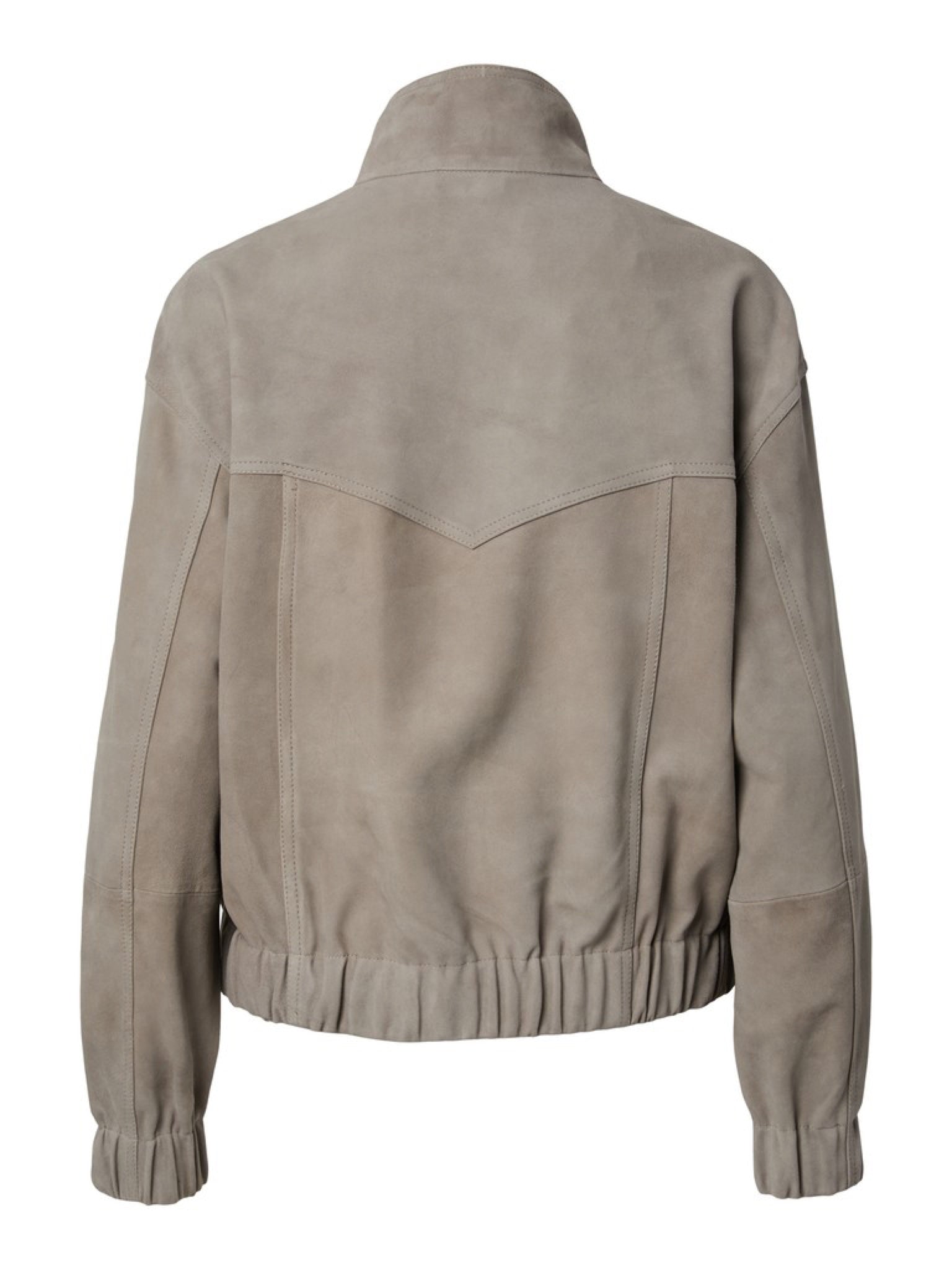 YASORA Veste — Paloma | Appart 17