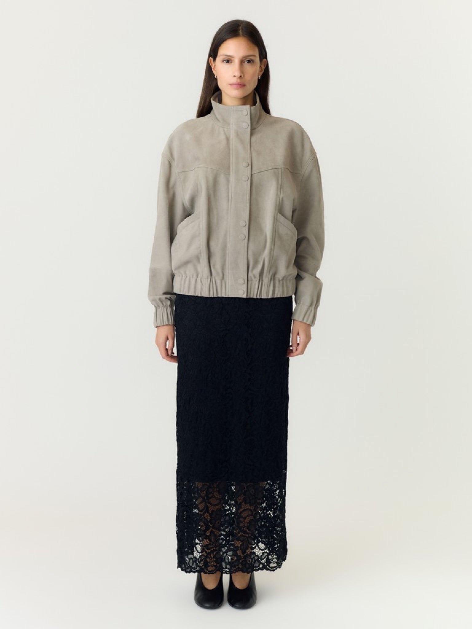 YASORA Veste — Paloma | Appart 17