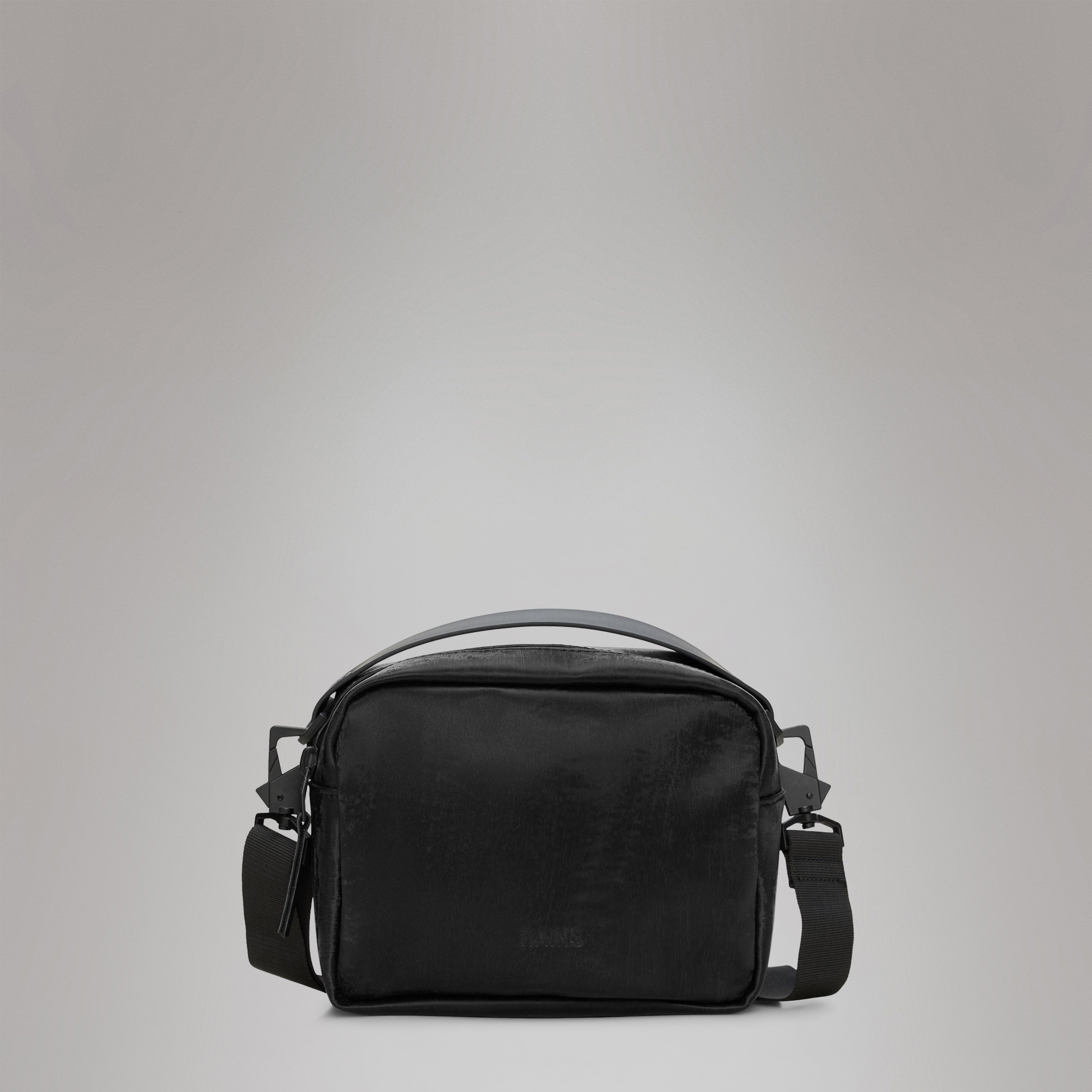 Rains Box Bag W3