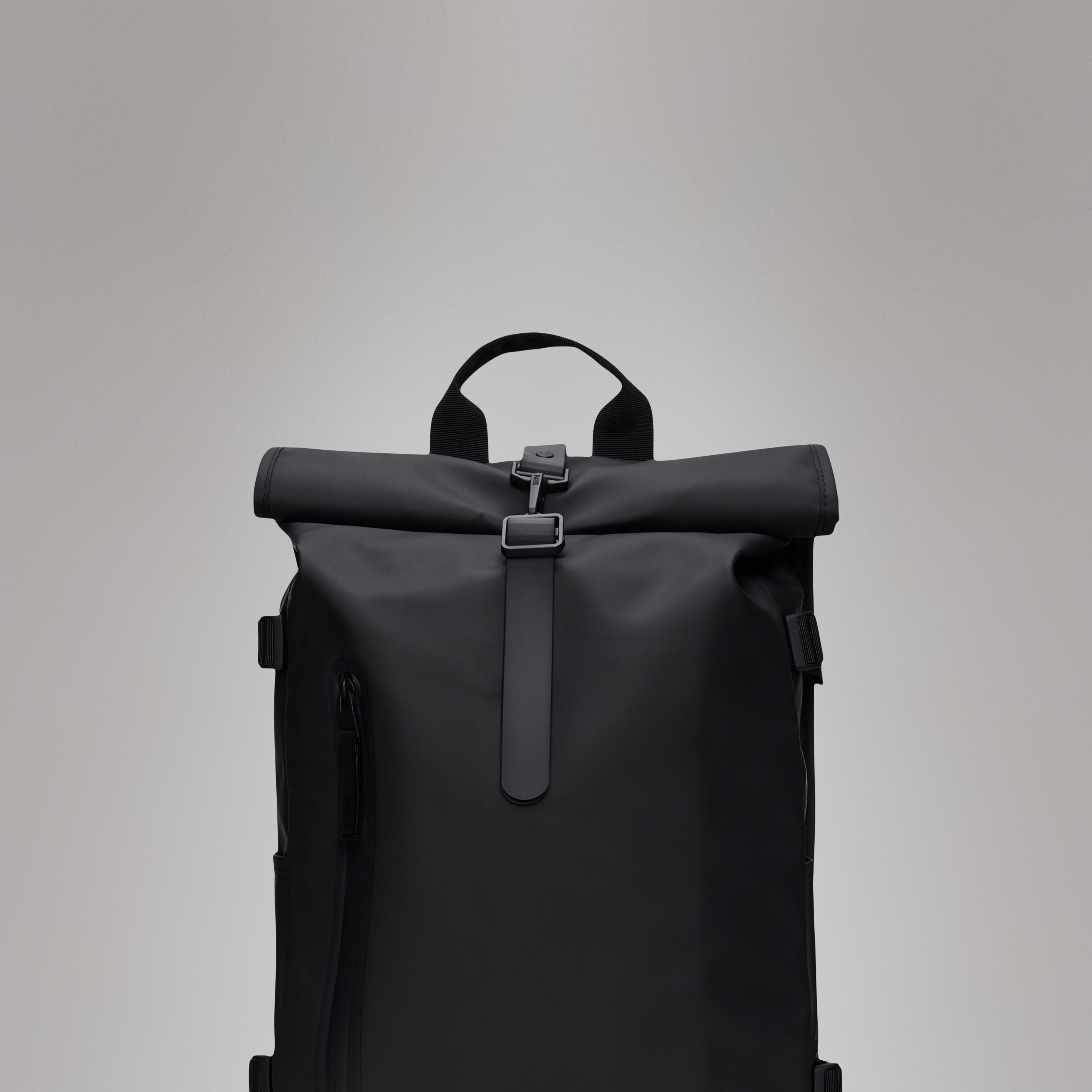 Rains Rolltop Rucksack Large W3