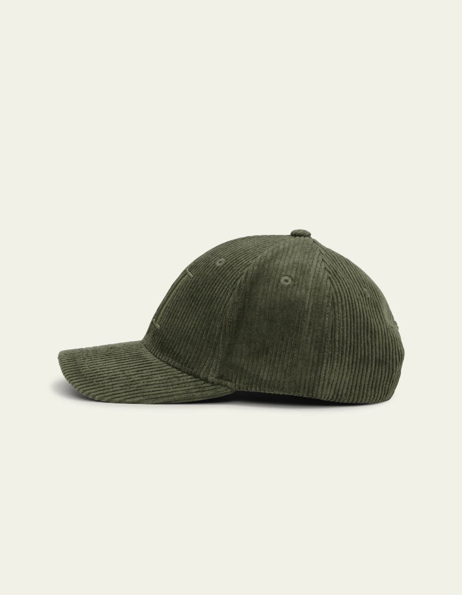 Core Casquette en velours côtelé — Duffel Bag — vue 4