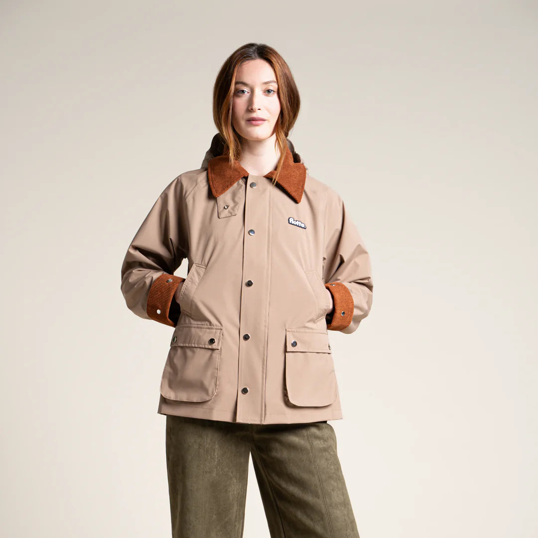 Archives - Waterproof Jacket — Flotte | Appart 17 Bruxelles