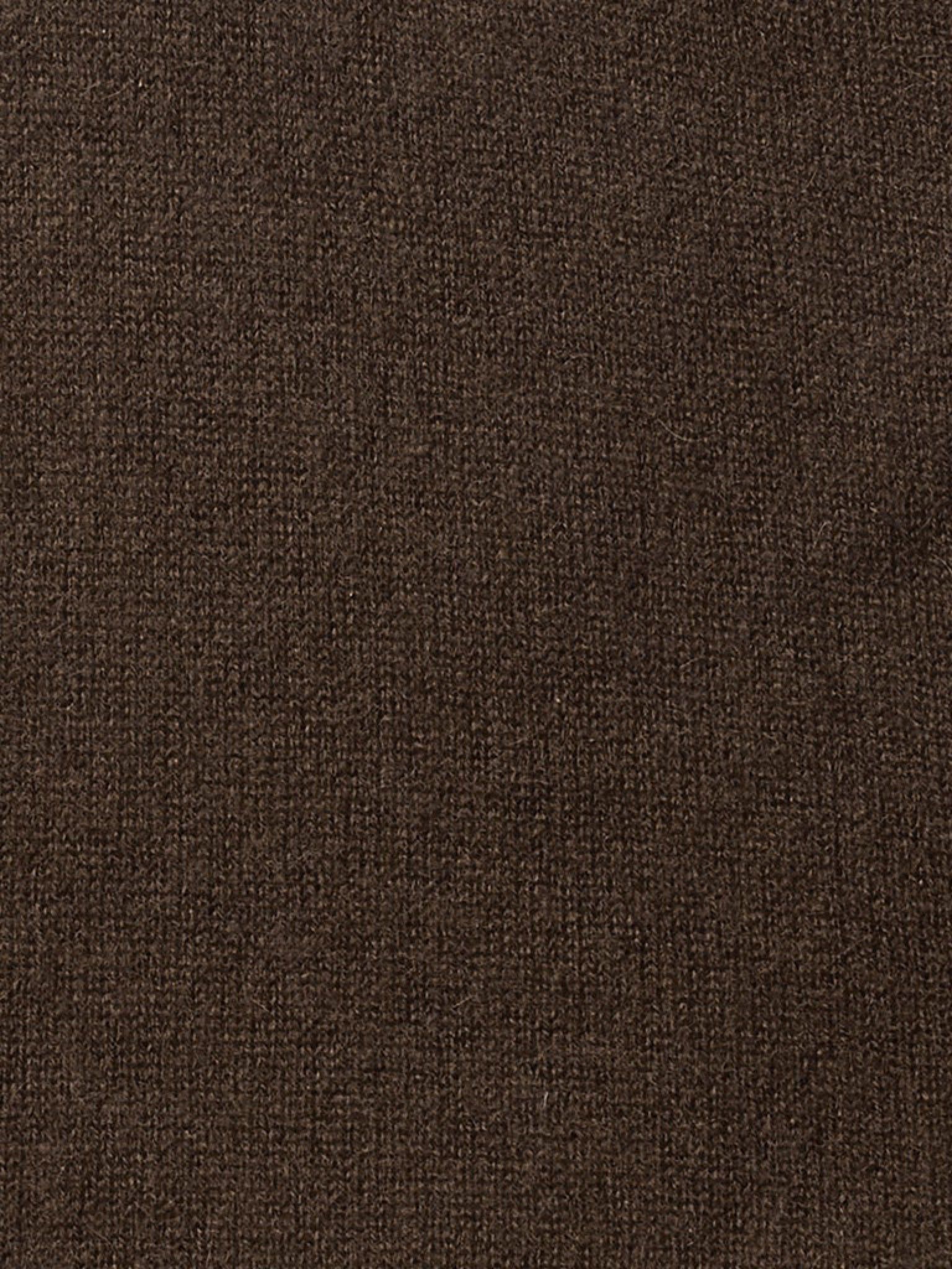 SLWMARIA Écharpe fine en cachemire — Chocolate Chip