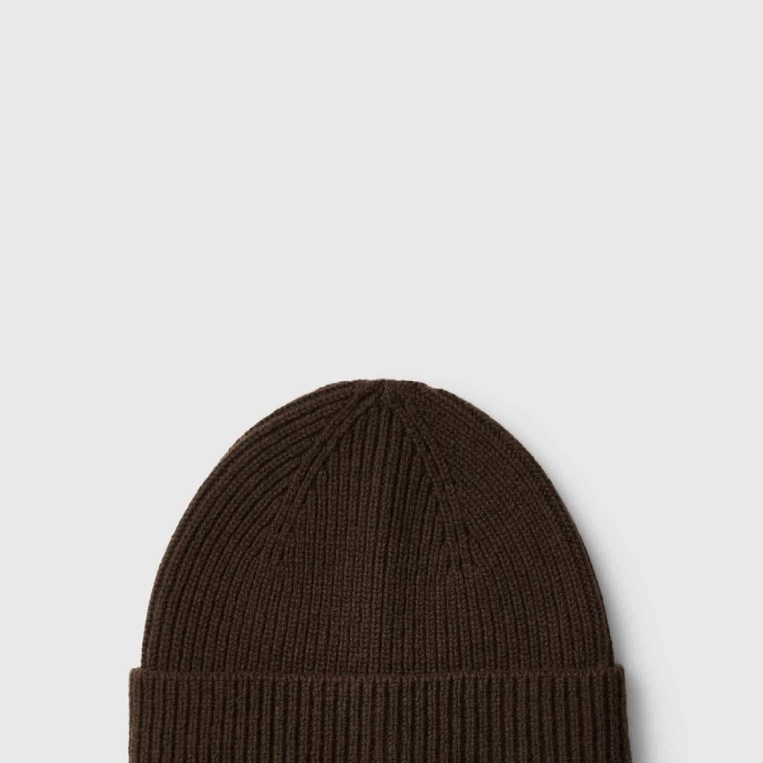 Selected Homme SLHMASON MERINO WOOL BEANIE — Delicioso
