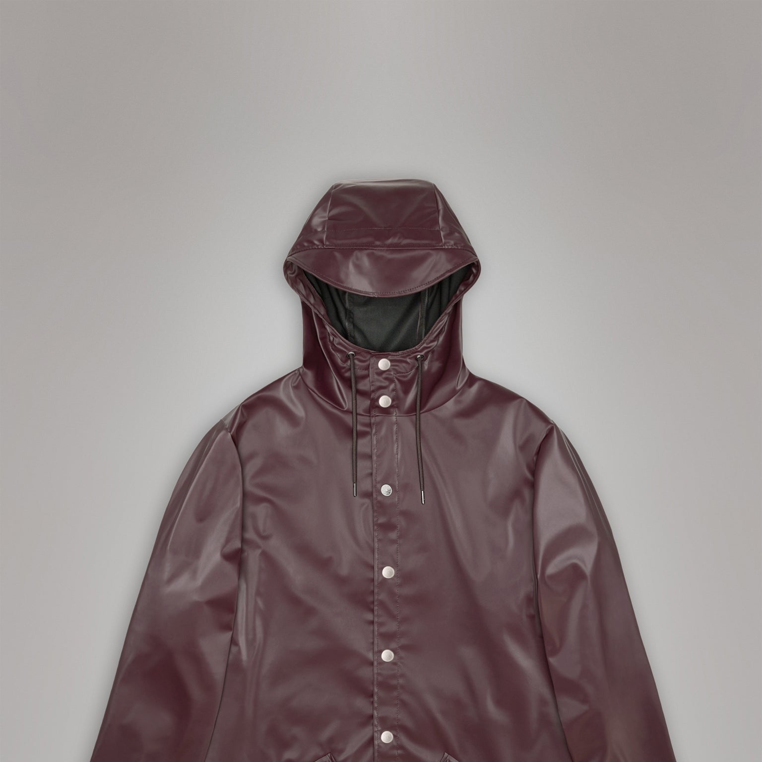 Rains Jacket W3