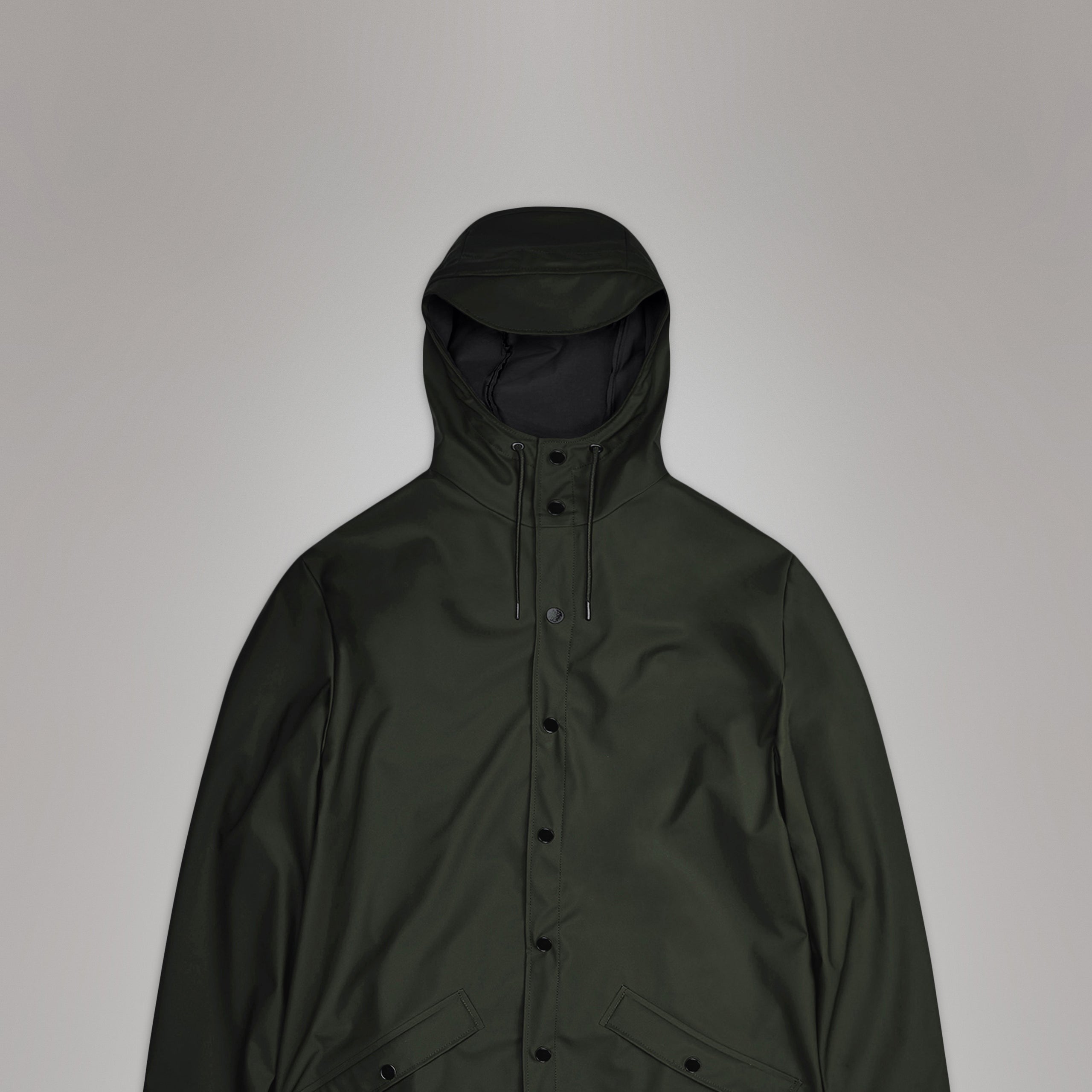 Rains Long Jacket W3