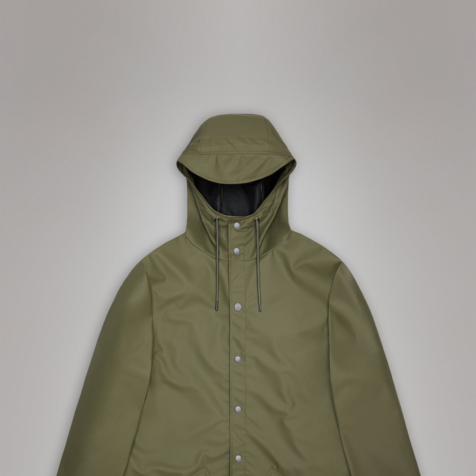 Rains Jacket W3