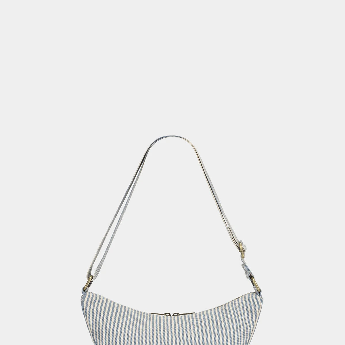Sac Banane Andrea: rayures